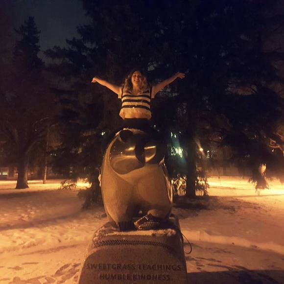 Meet your Posher, Madeleine - Picture 1 of 1